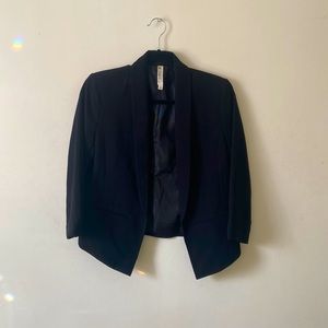 Mural Blazer